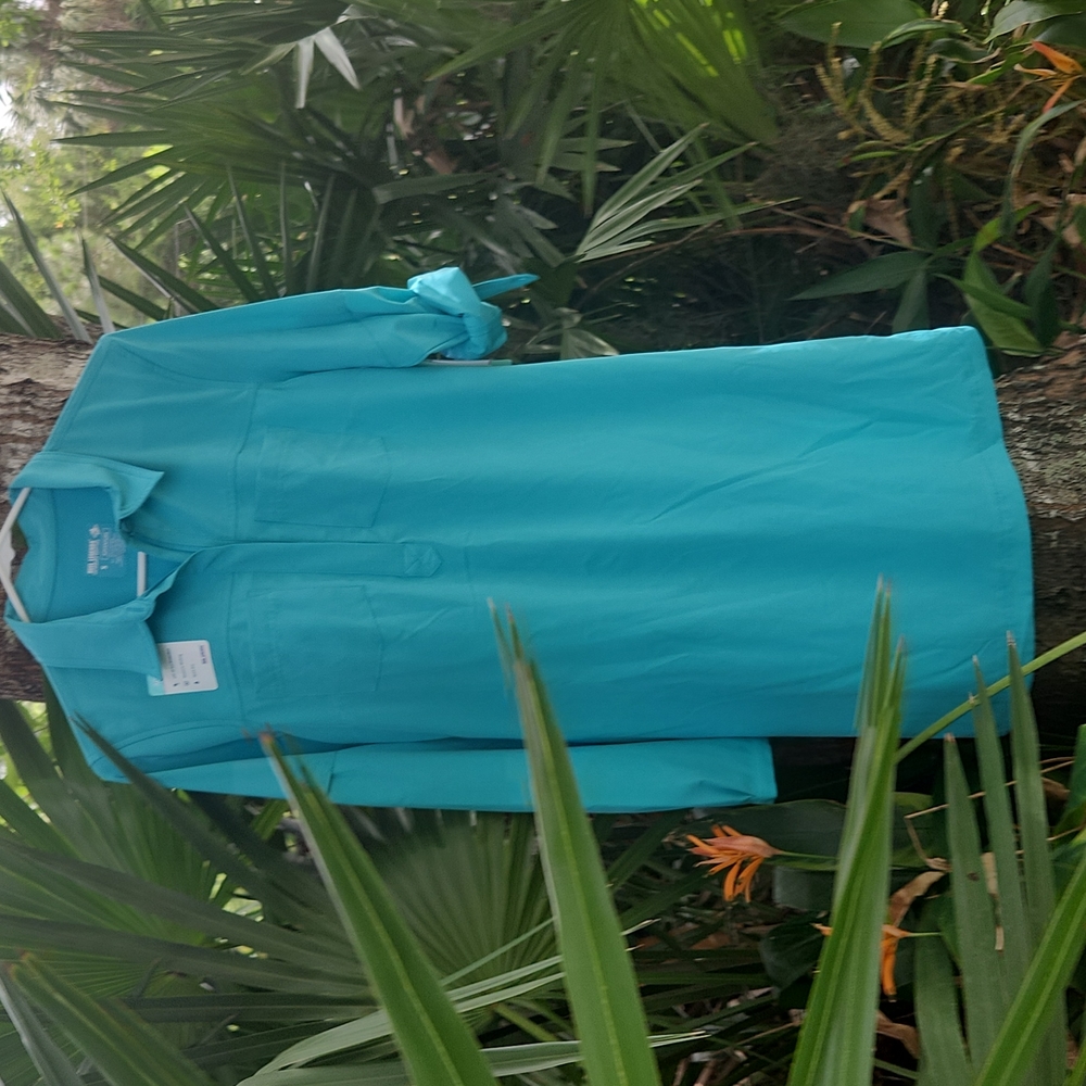 Reel Legends dress